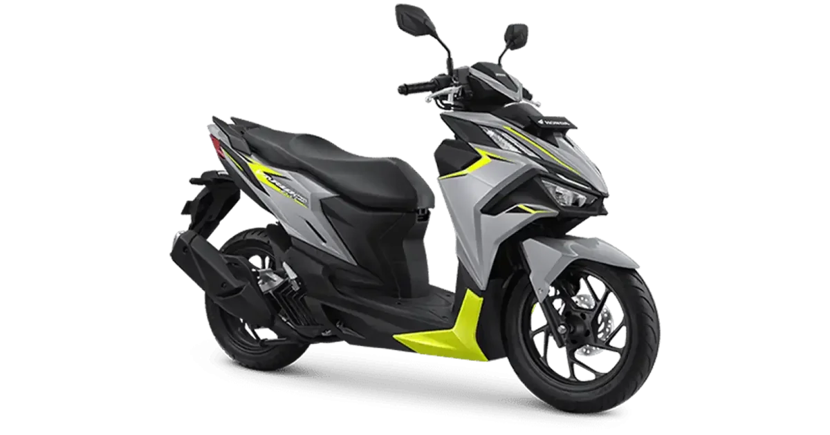 Vario Evo 160 di Tengah Persaingan Skutik Premium: Evolusi dari Pendahulu dan Tantangan bagi Rival